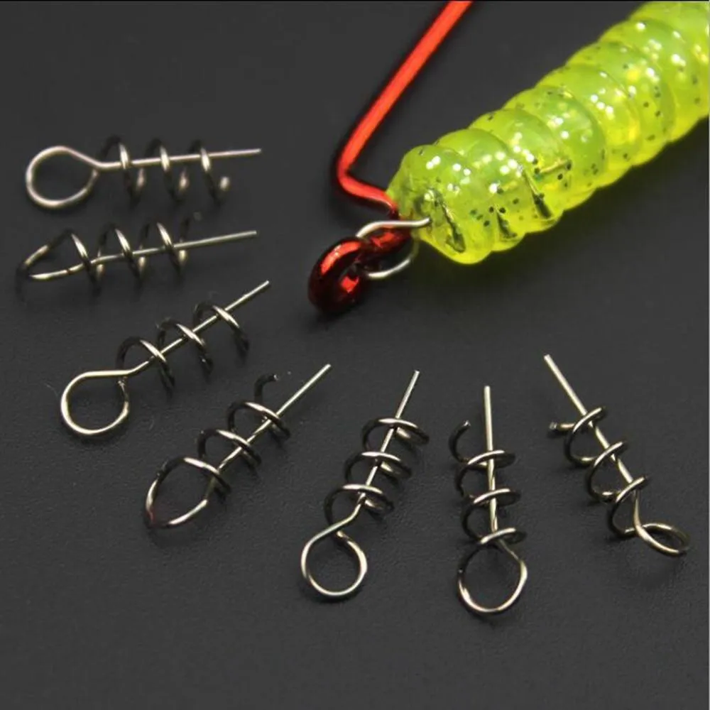 20/50/100PCS/lot Fishing Hook