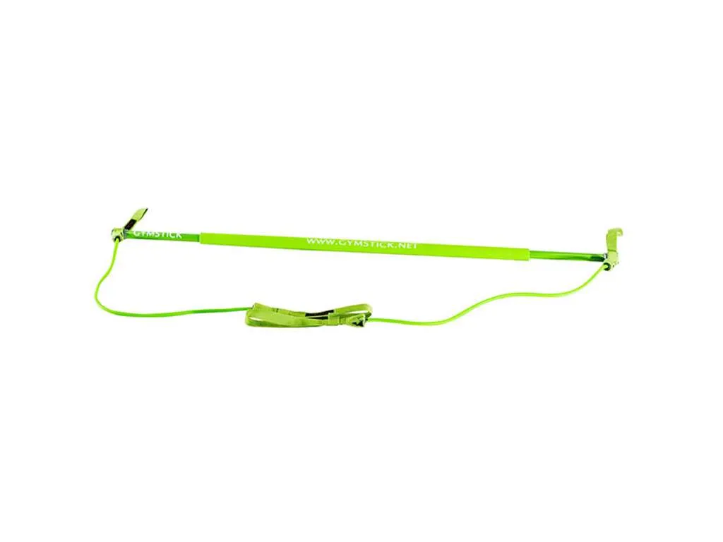 Aqua Gymstick  Grn