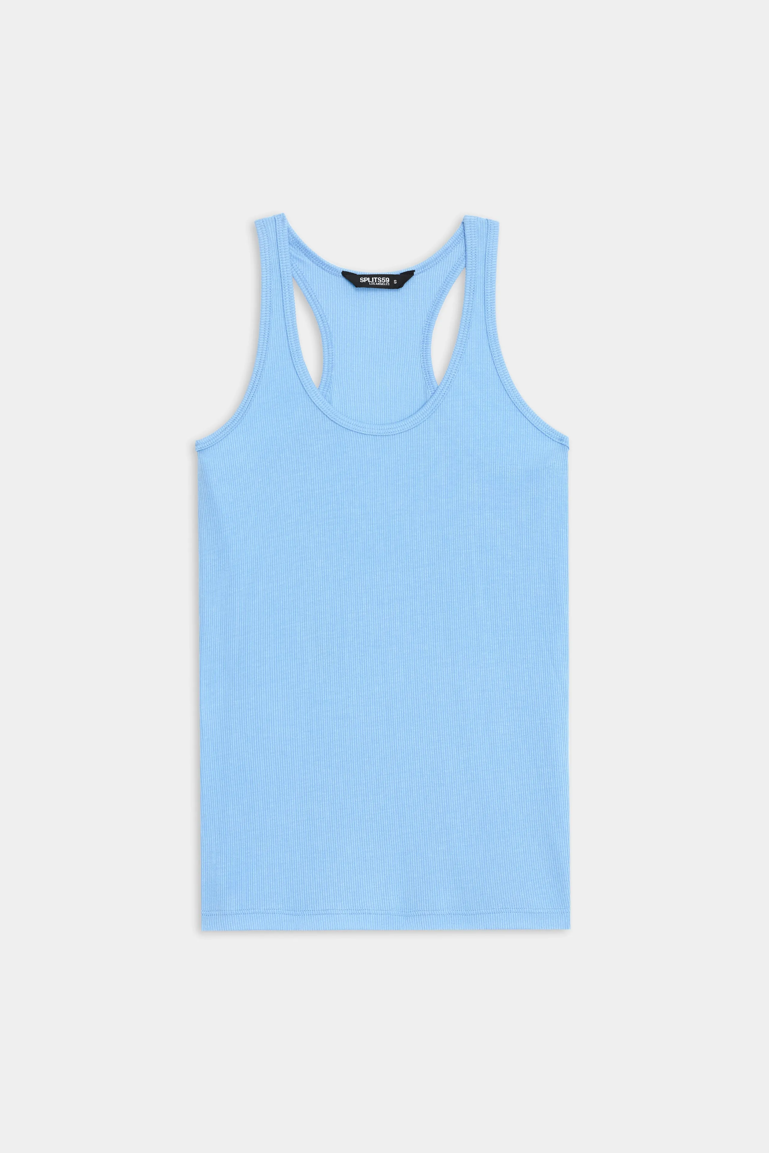 Ashby Rib Tank - Skylight