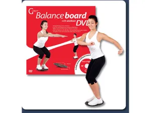 Balancebrt  Gymstick  Gr