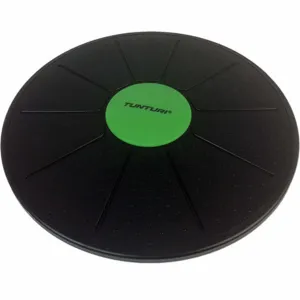 Balancebrt - Tunturi - 'Adjustable' - Sort-Grn