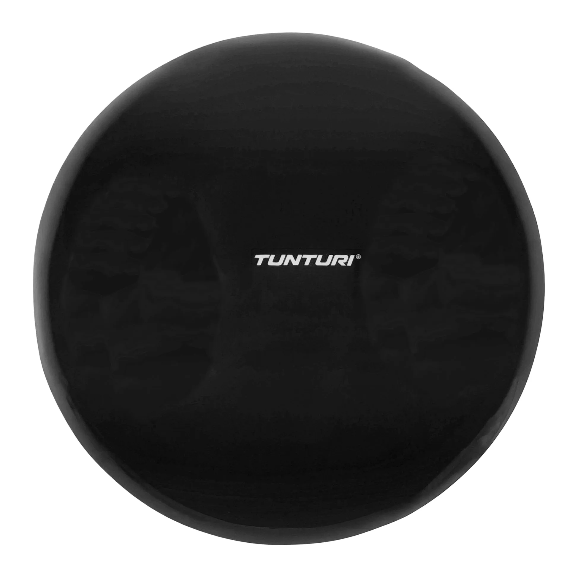 Balancebrt - Tunturi - 'Air Stepper Pad' - Sort