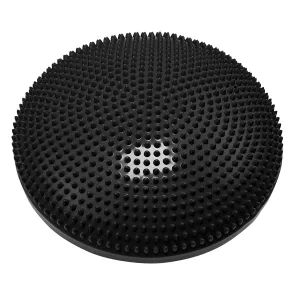Balancebrt - Tunturi - 'Air Stepper Pad' - Sort