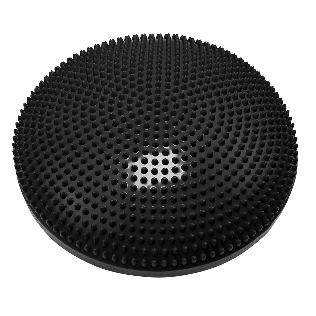 Balancebrt - Tunturi - 'Air Stepper Pad' - Sort