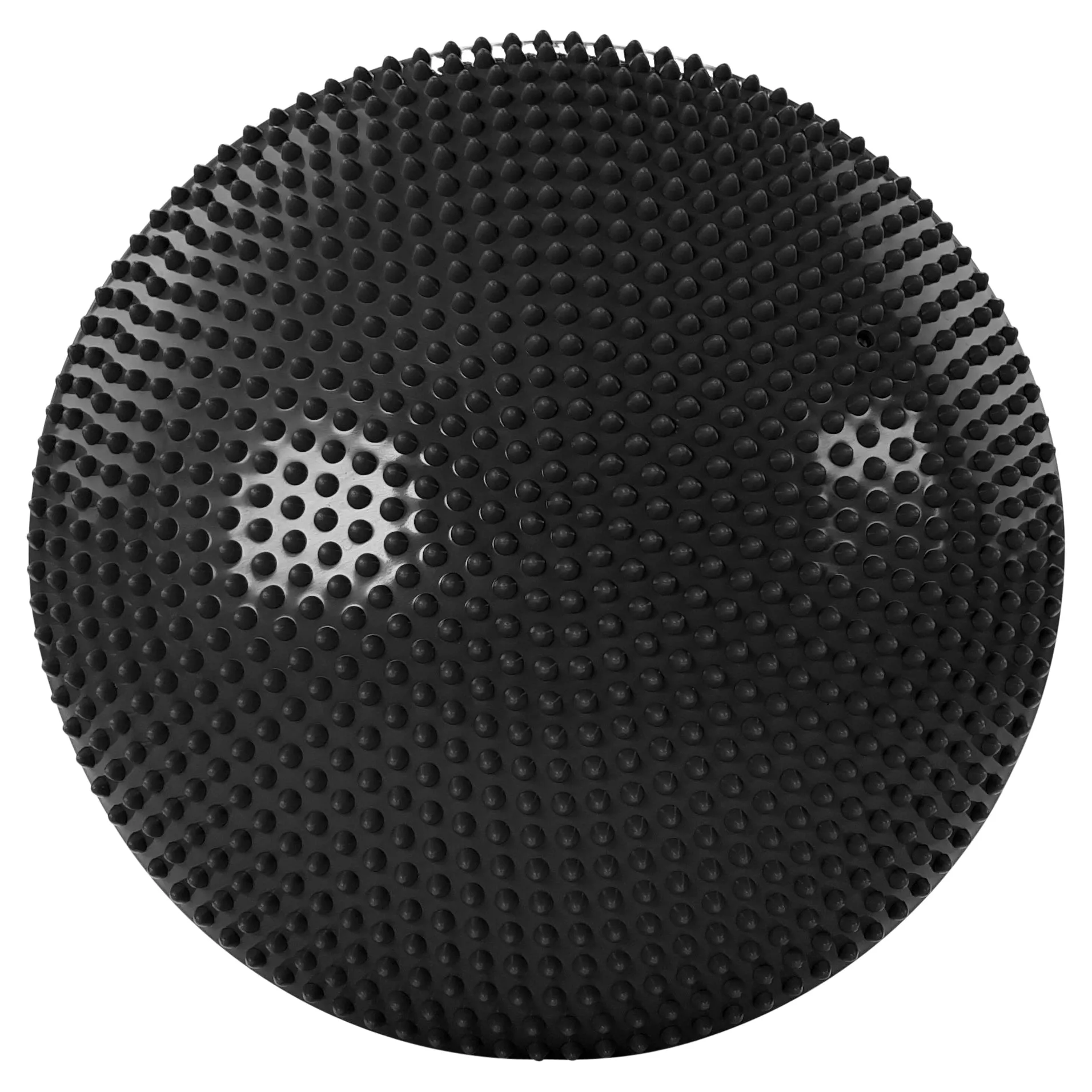 Balancebrt - Tunturi - 'Air Stepper Pad' - Sort