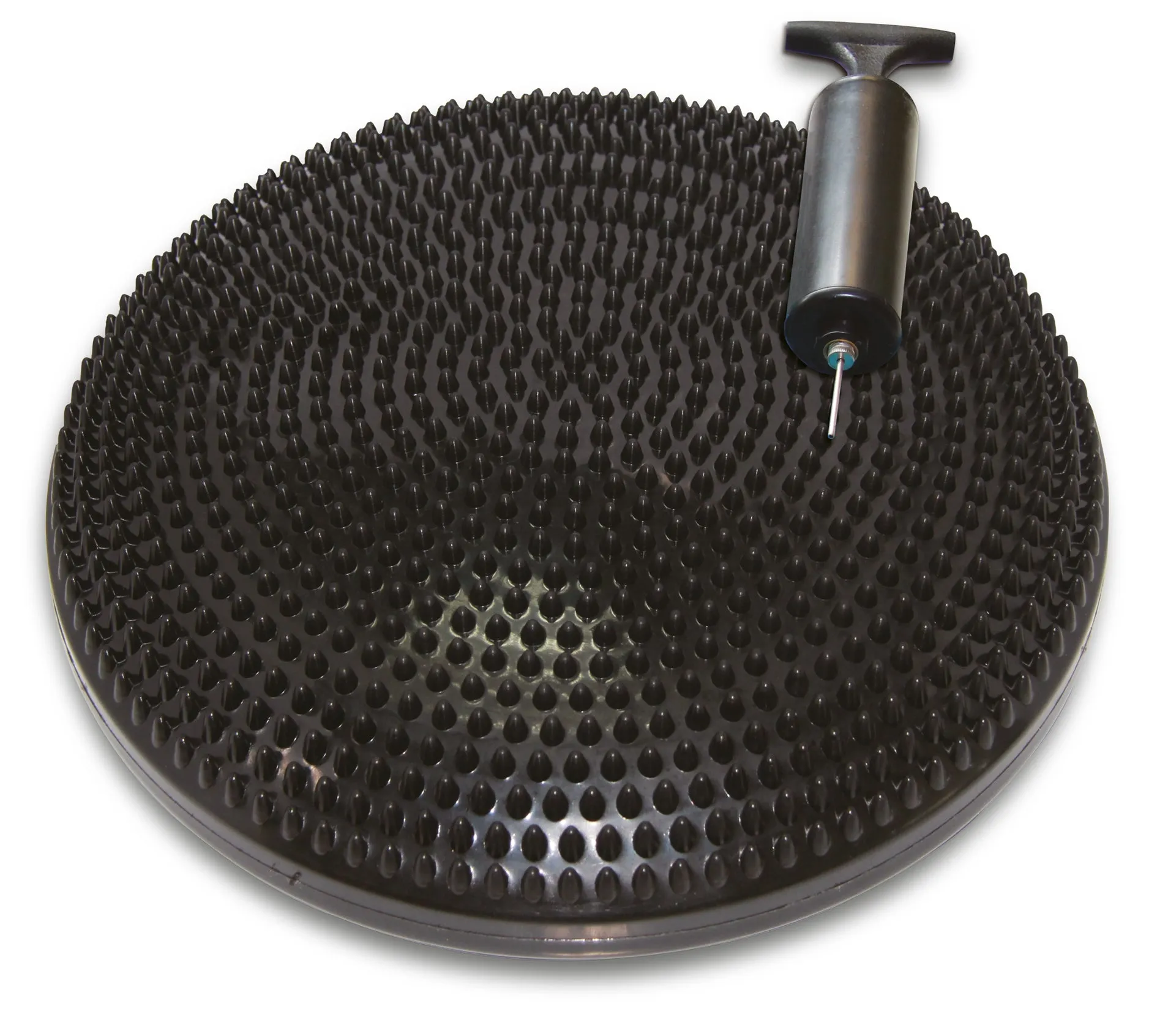 Balancebrt - Tunturi - 'Air Stepper Pad' - Sort