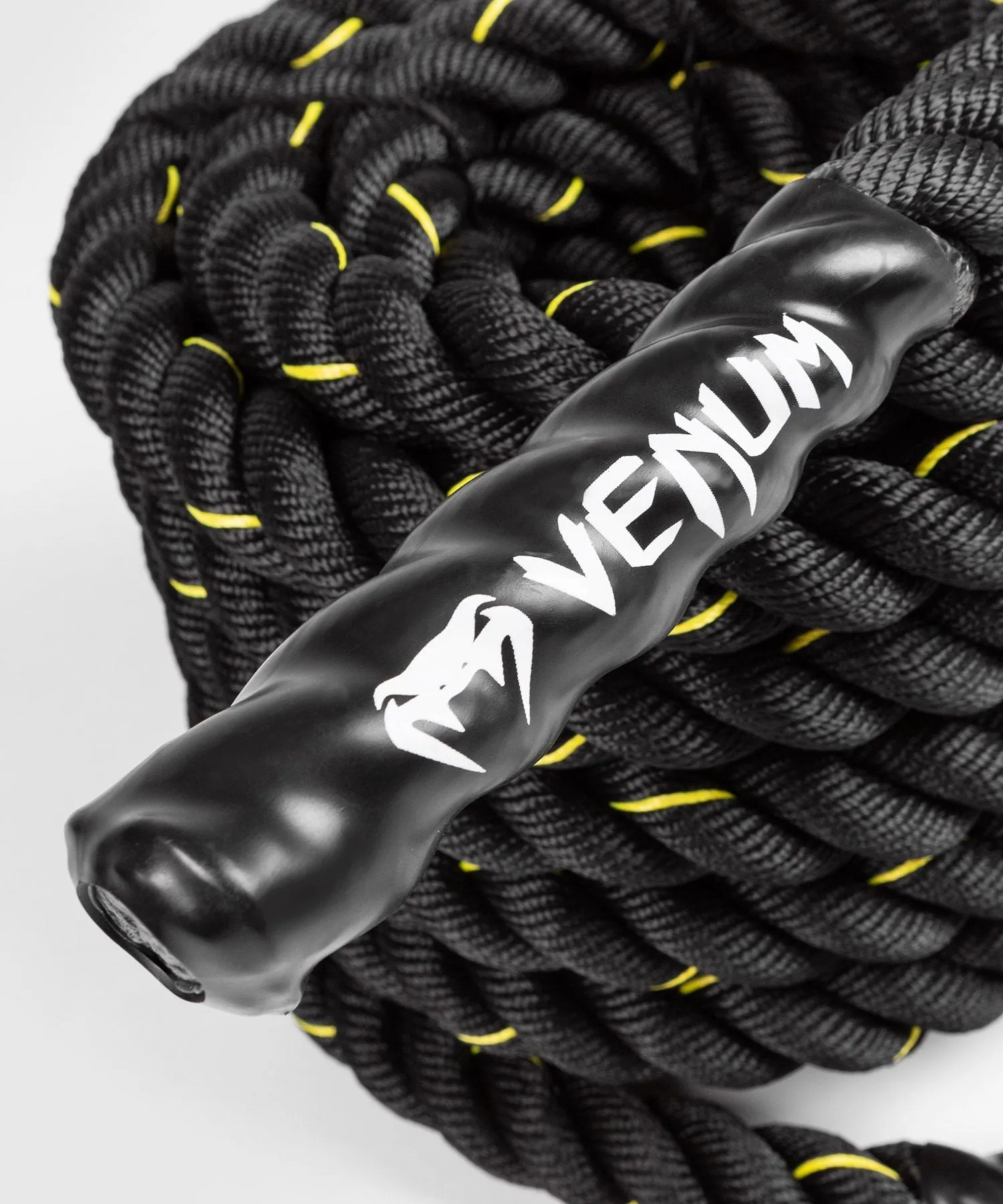 Battle Rope - Venum - Sort