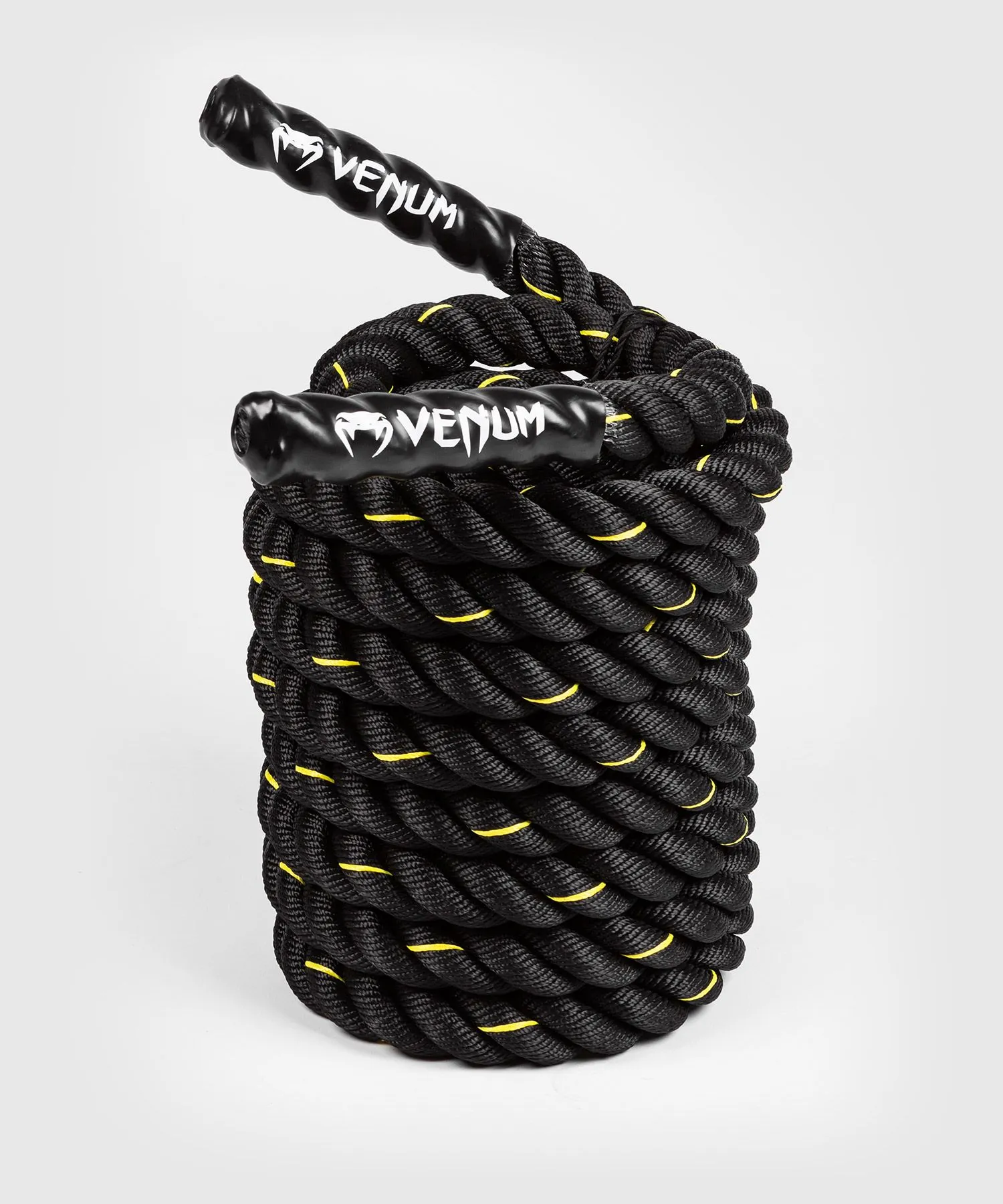 Battle Rope - Venum - Sort