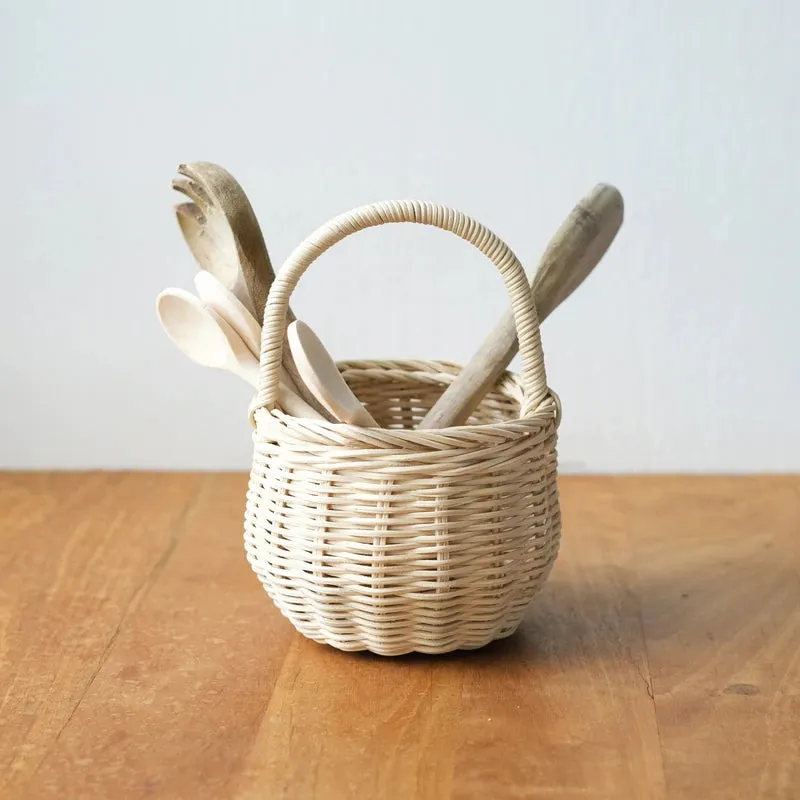 Berry Basket