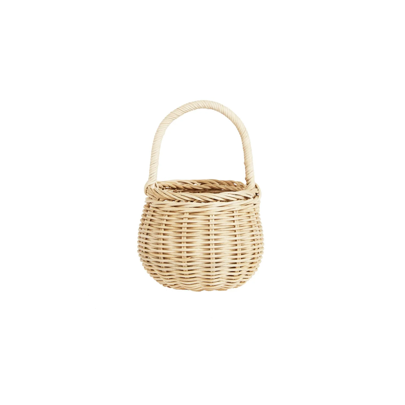 Berry Basket