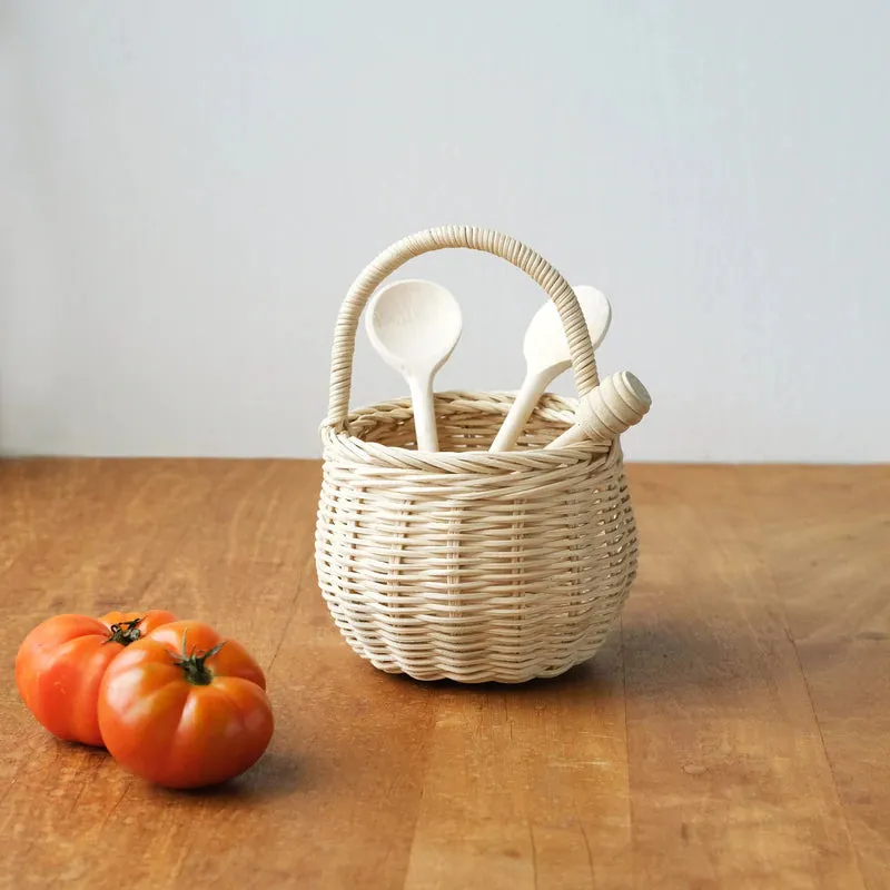 Berry Basket