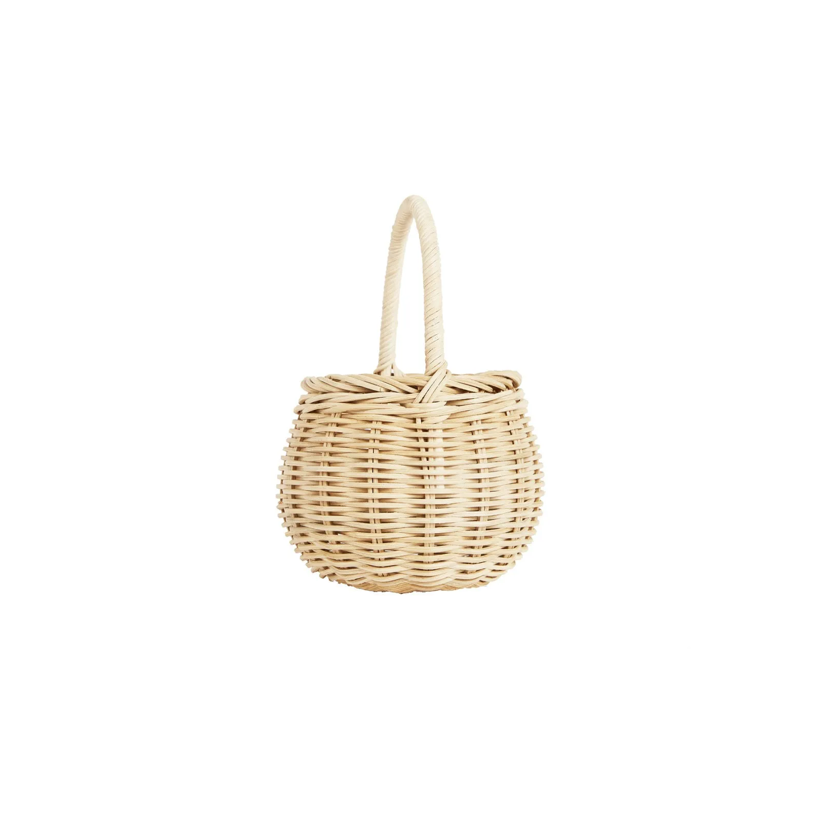 Berry Basket