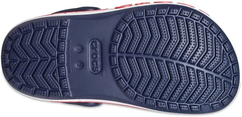 Crocs Bayaband Clog (Toddler)