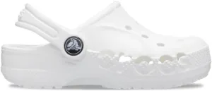 Crocs Unisex-Child Baya Graphic Tie-Dye Clogs