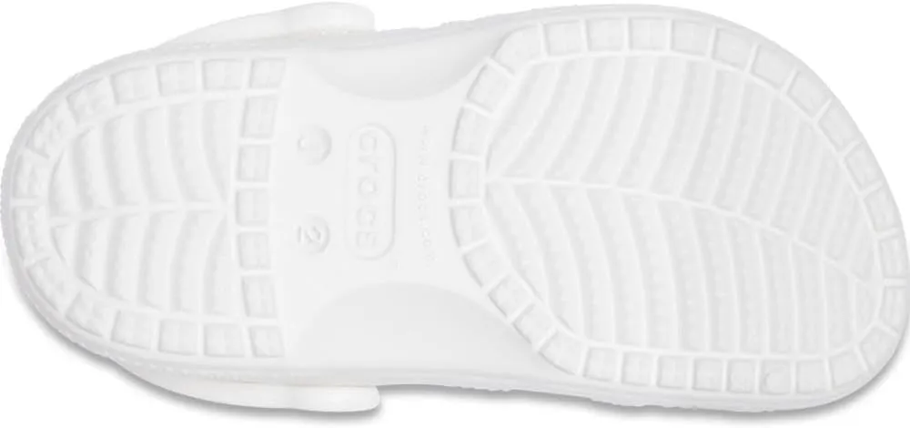 Crocs Unisex-Child Baya Graphic Tie-Dye Clogs