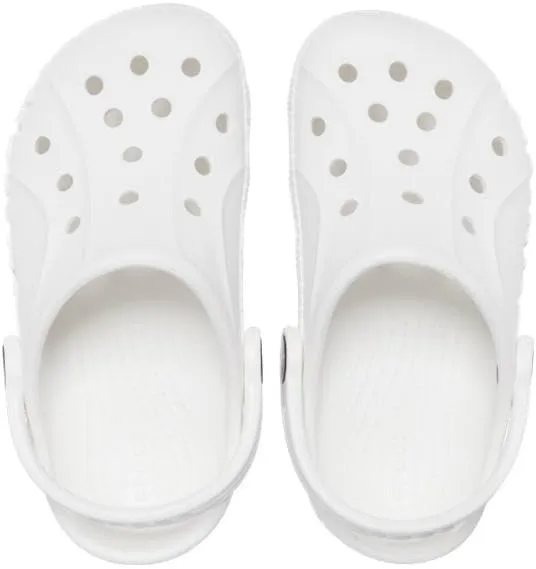 Crocs Unisex-Child Baya Graphic Tie-Dye Clogs