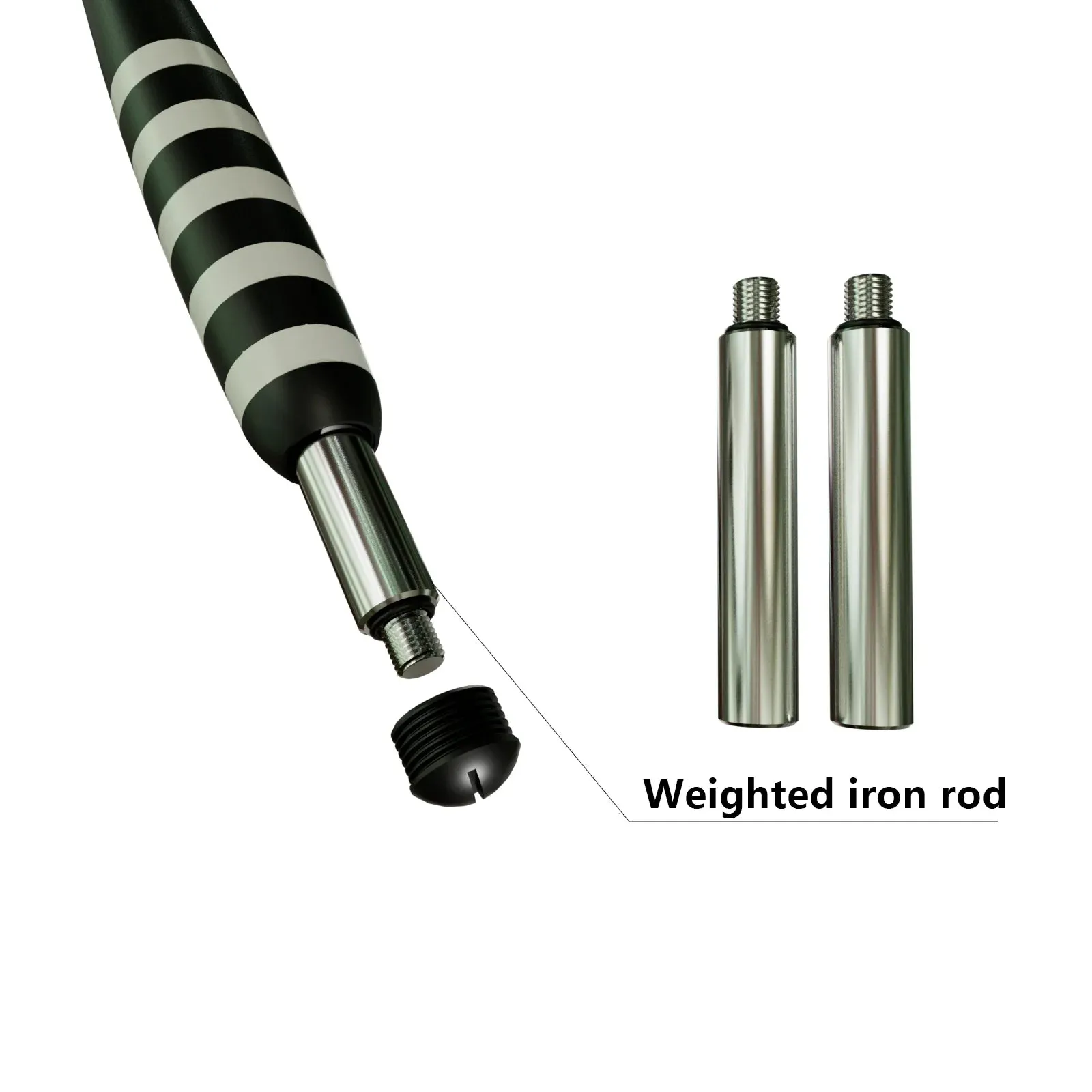 CrossFit Speed Jump Rope  Adjustable Steel Wire Skipping Rope for Home Gym, Weight Loss & Speed Training  3m Durable Aluminum Alloy (Black/Grey)