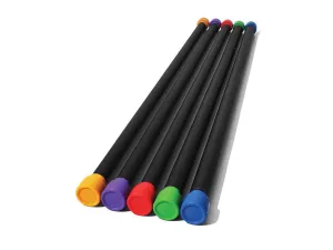 Fit Bar  Jordan  100 cm  7 kg  Bl