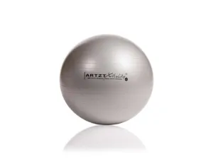 Fitnesbold - Thera-Band - 'A-Vitality Pro' 75cm - Slv