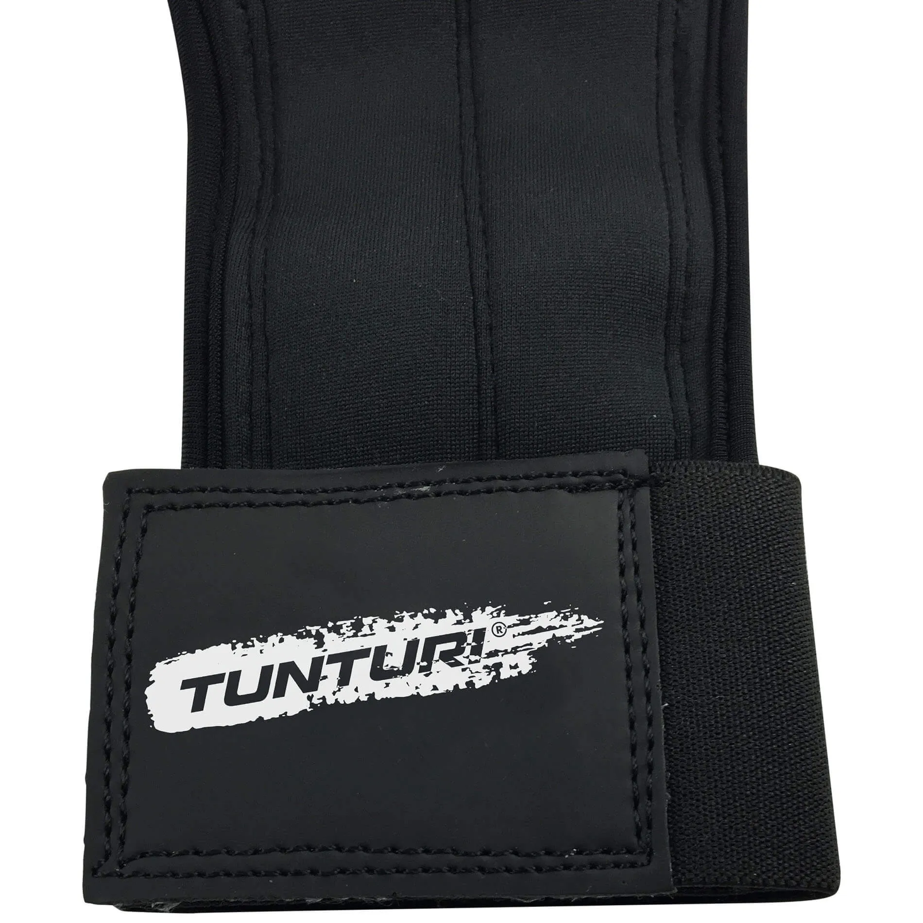 Grips - Tunturi - Silikonia - Musta