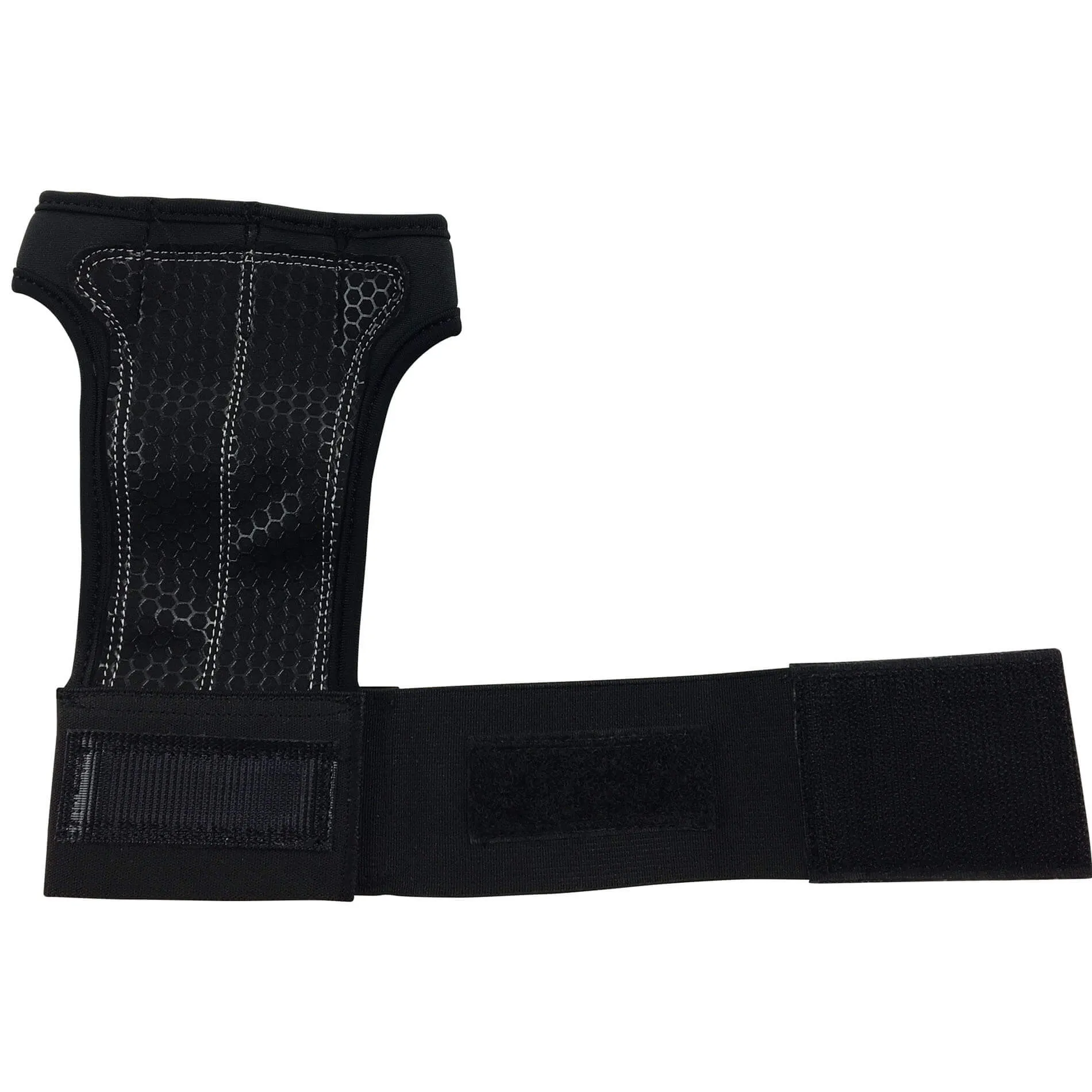 Grips - Tunturi - Silikonia - Musta