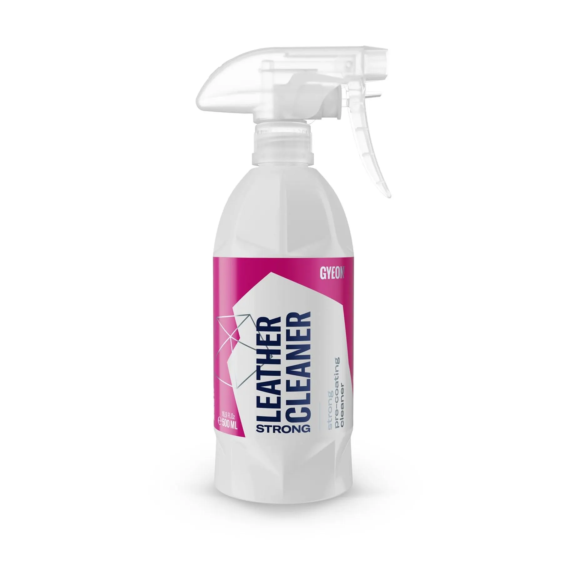 Gyeon Q2M Leather Cleaner Strong - 500ml