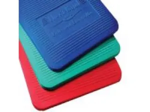 Gym mat - Thera-Band - 100x190x1 - Rd