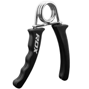 Hndtrner - 'Grip Strengthener' - RDX - Sort