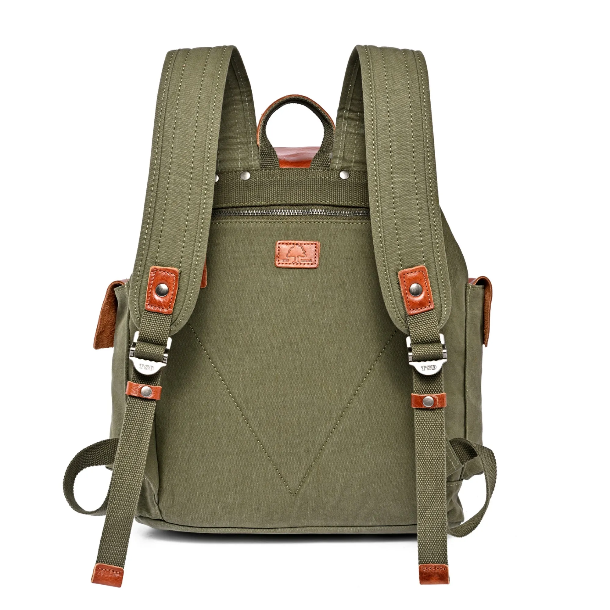 Hosta Valley Backpack