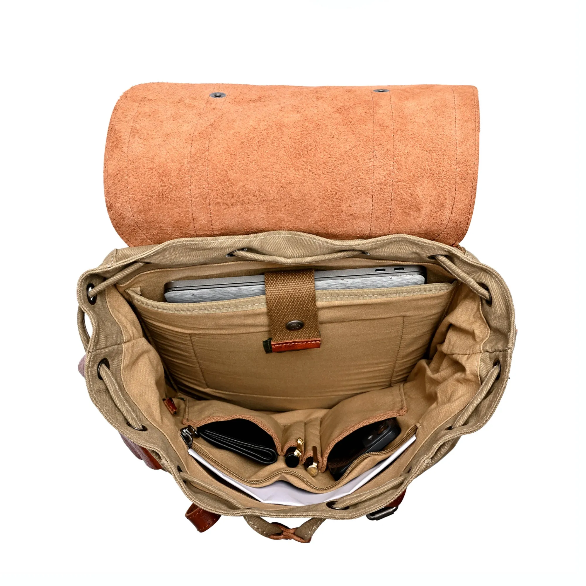 Hosta Valley Backpack