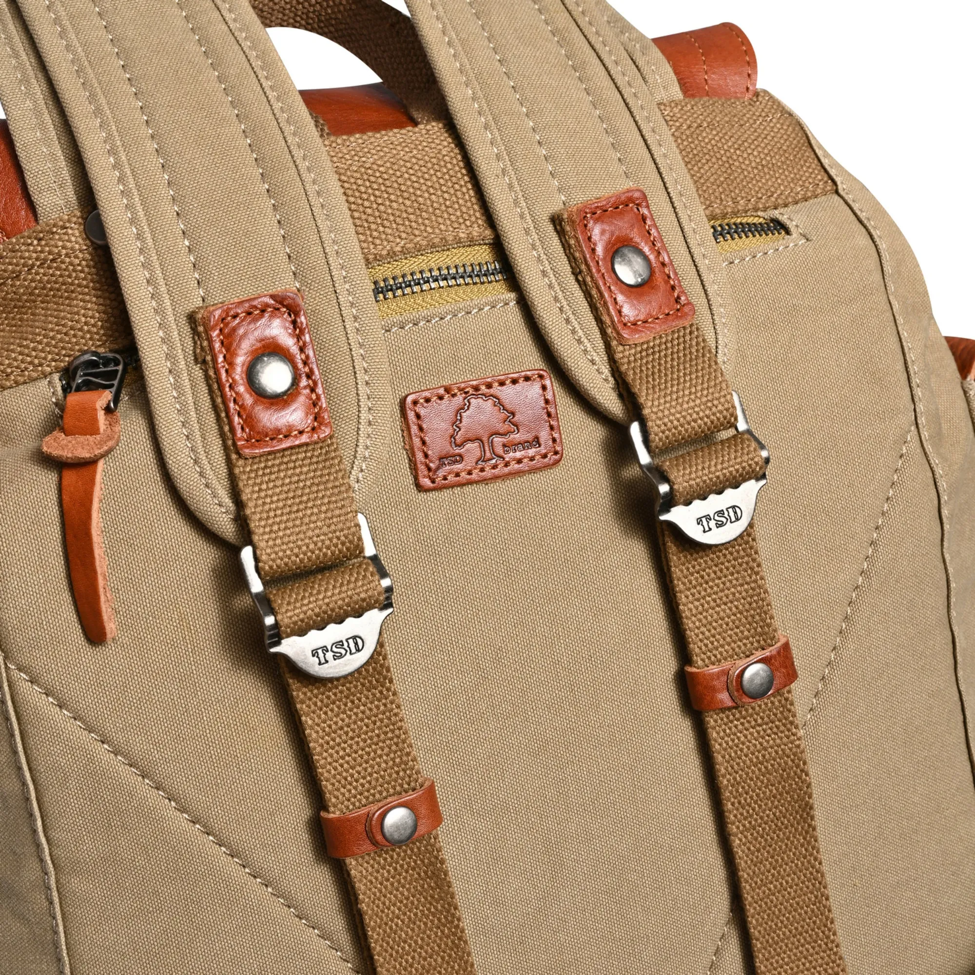 Hosta Valley Backpack