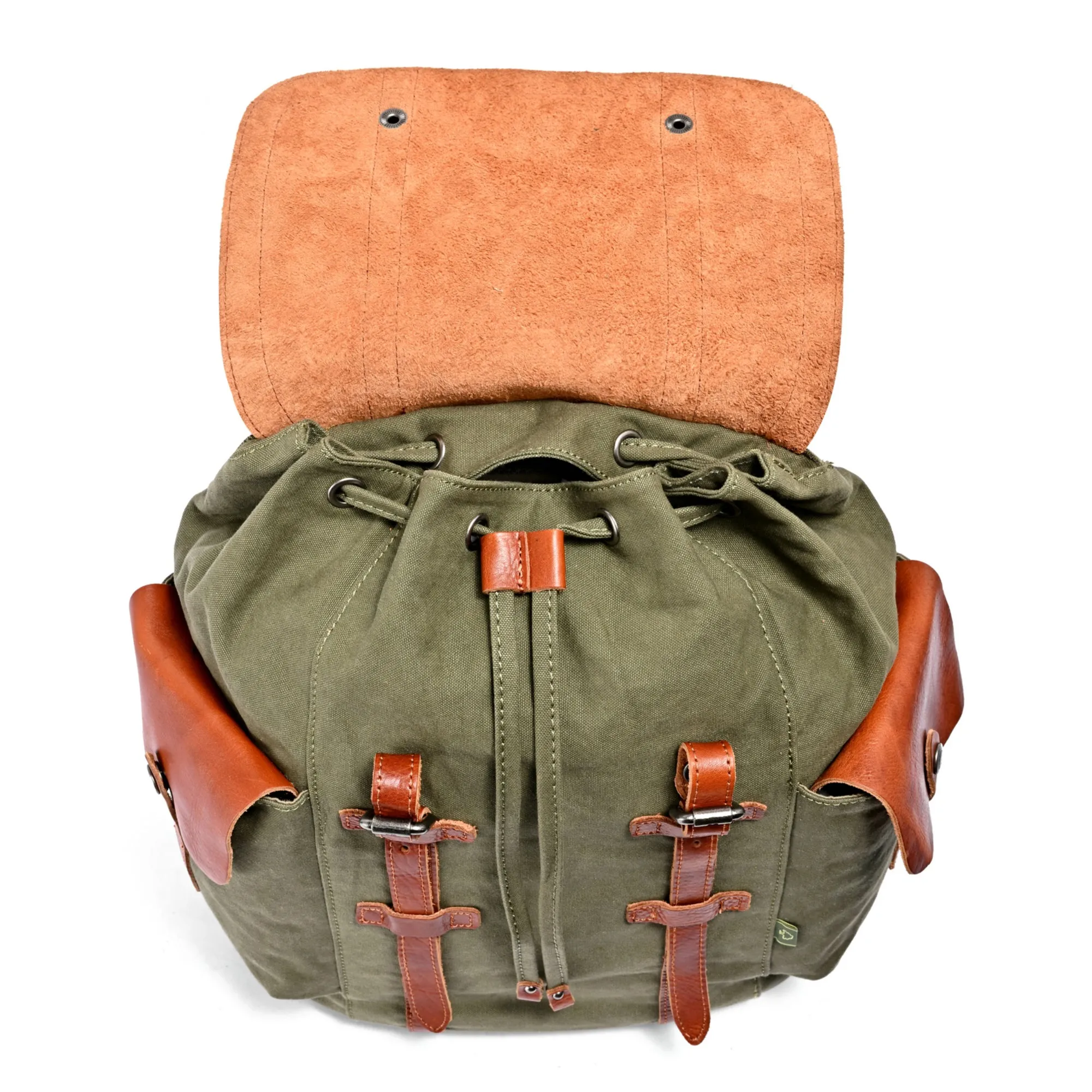 Hosta Valley Backpack
