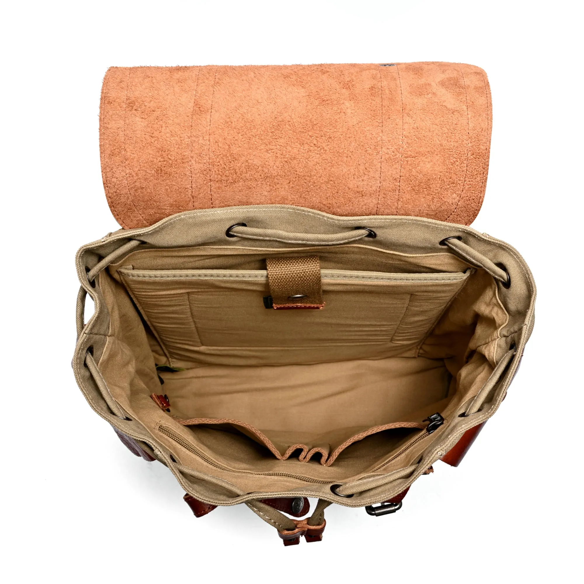 Hosta Valley Backpack