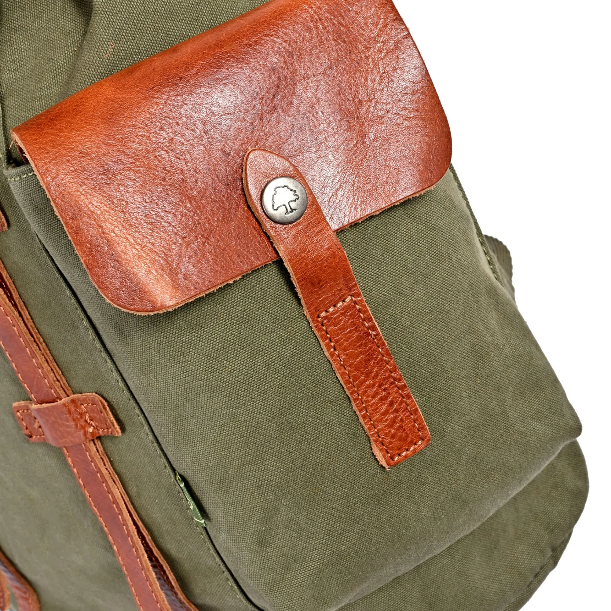 Hosta Valley Backpack