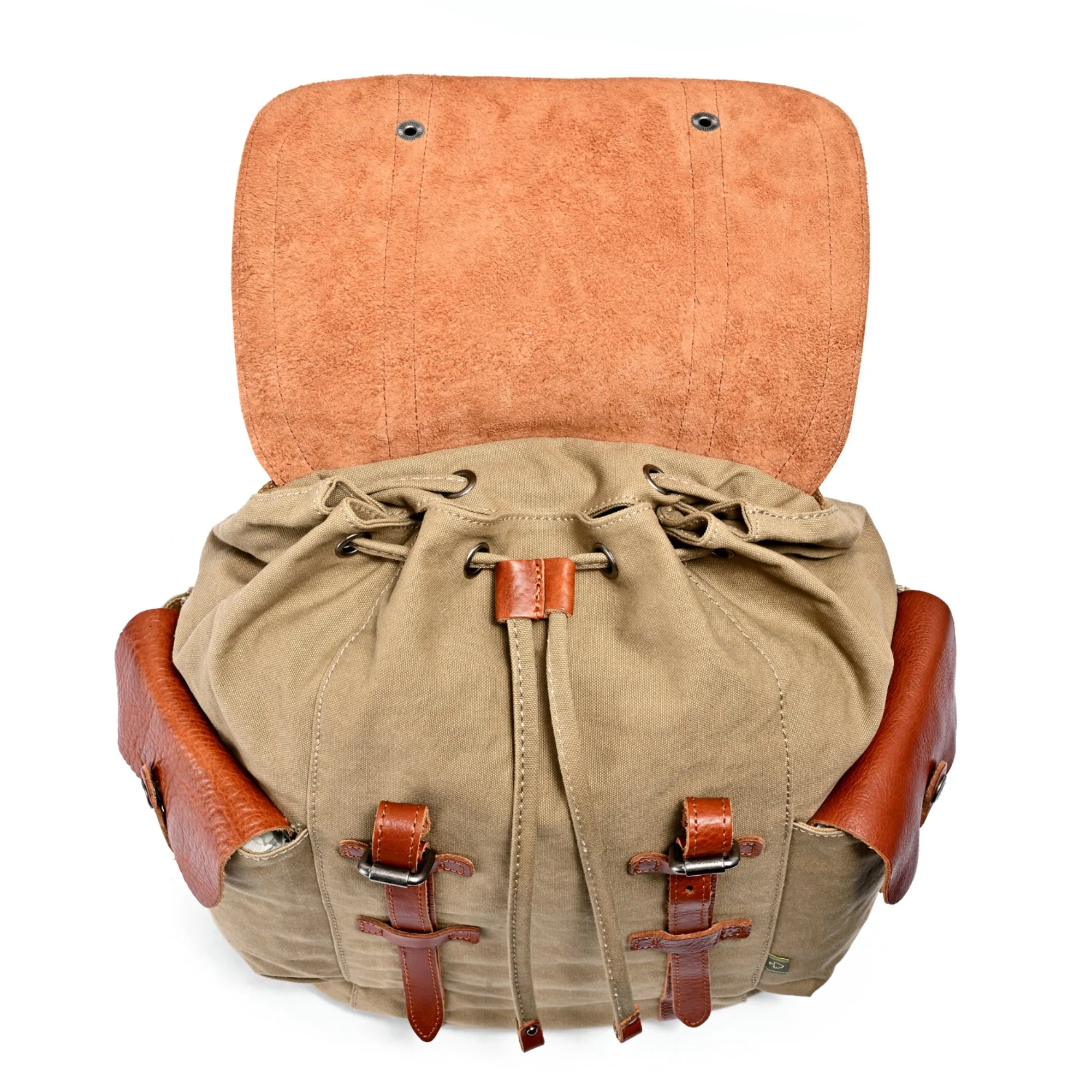 Hosta Valley Backpack