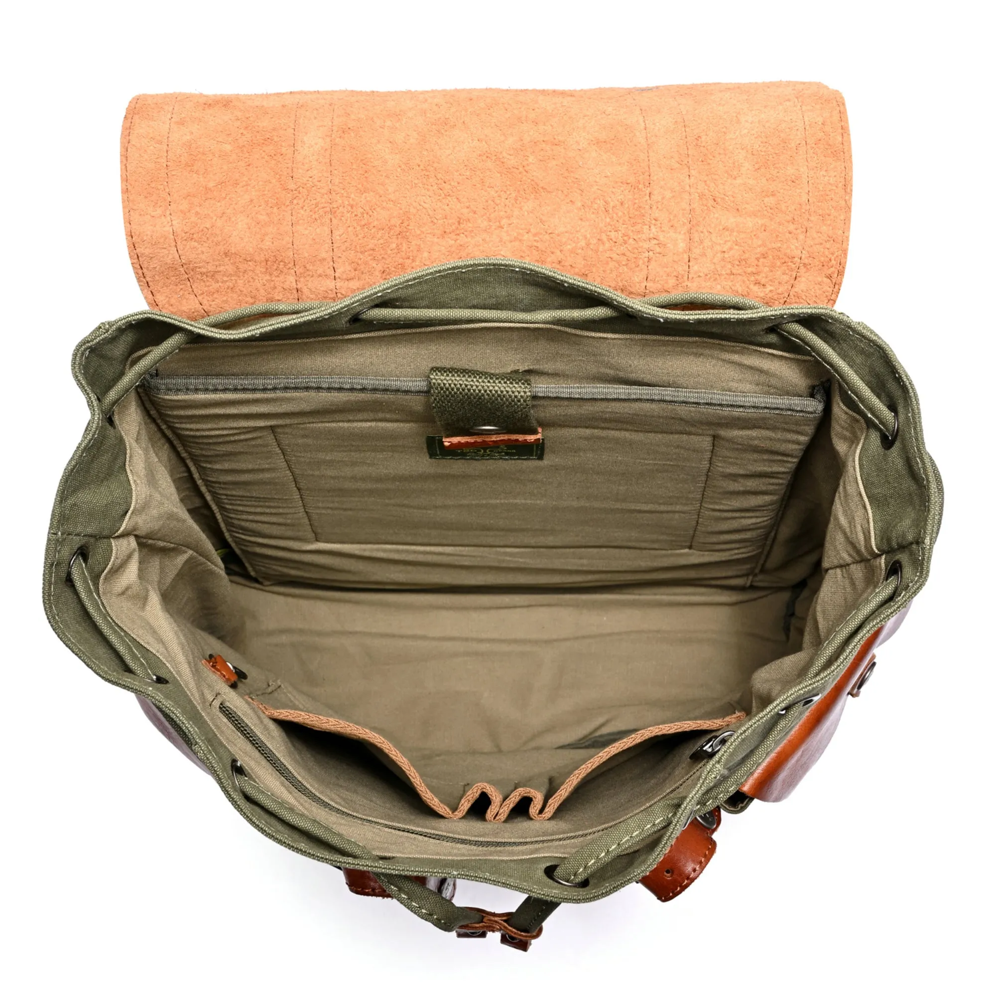 Hosta Valley Backpack