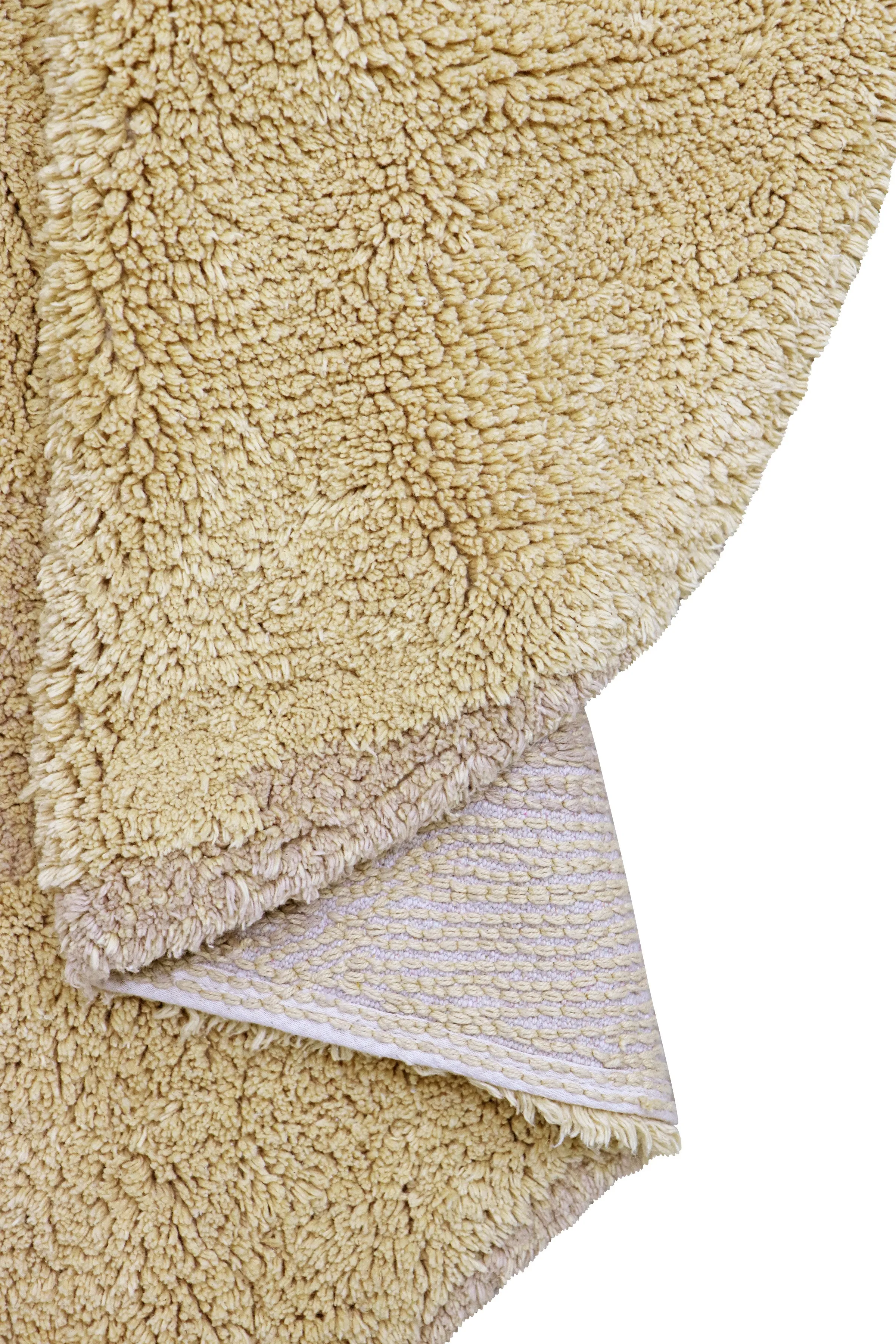 Lorena Canals Washable Animal Rug Bear