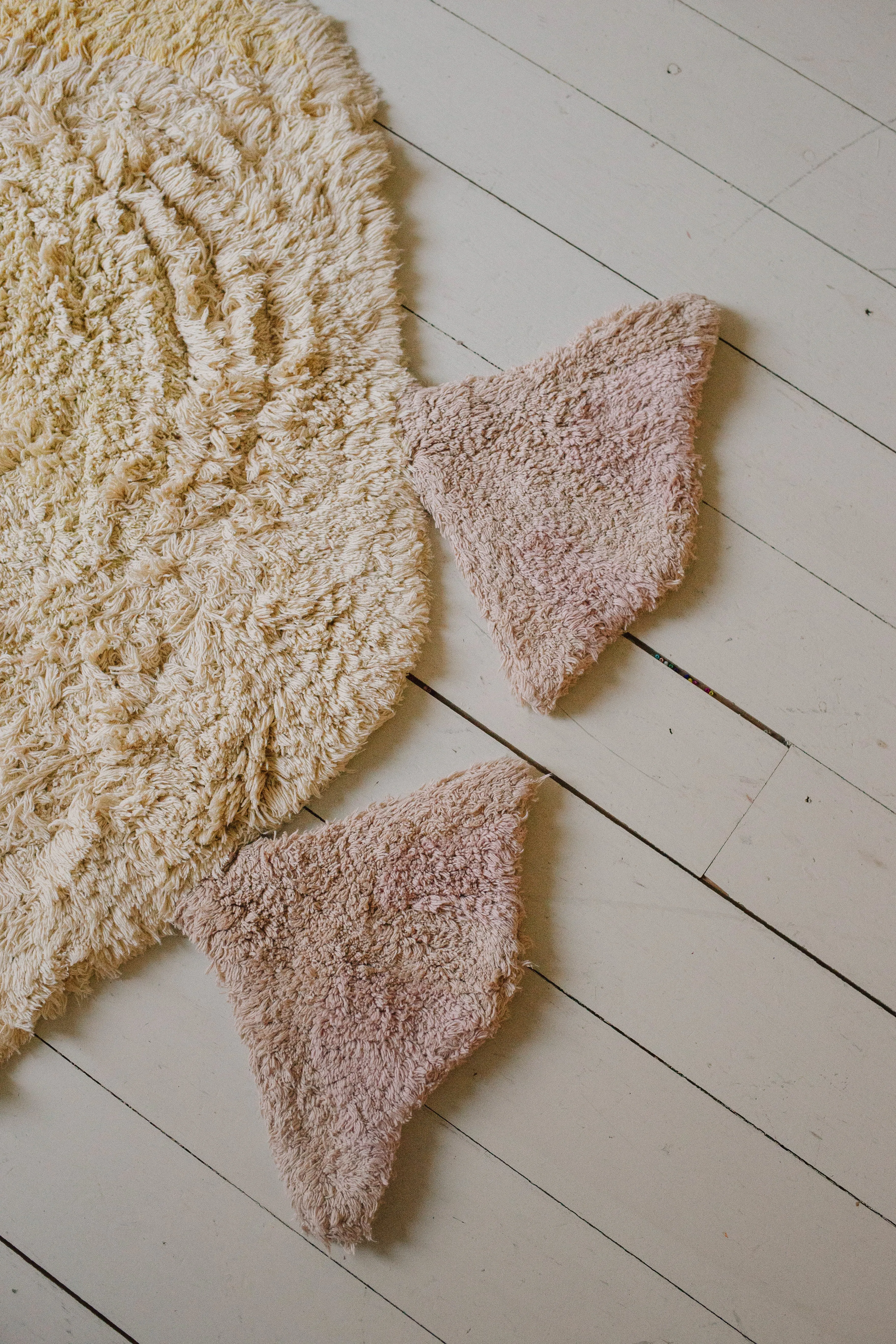 Lorena Canals Washable Animal Rug Duck