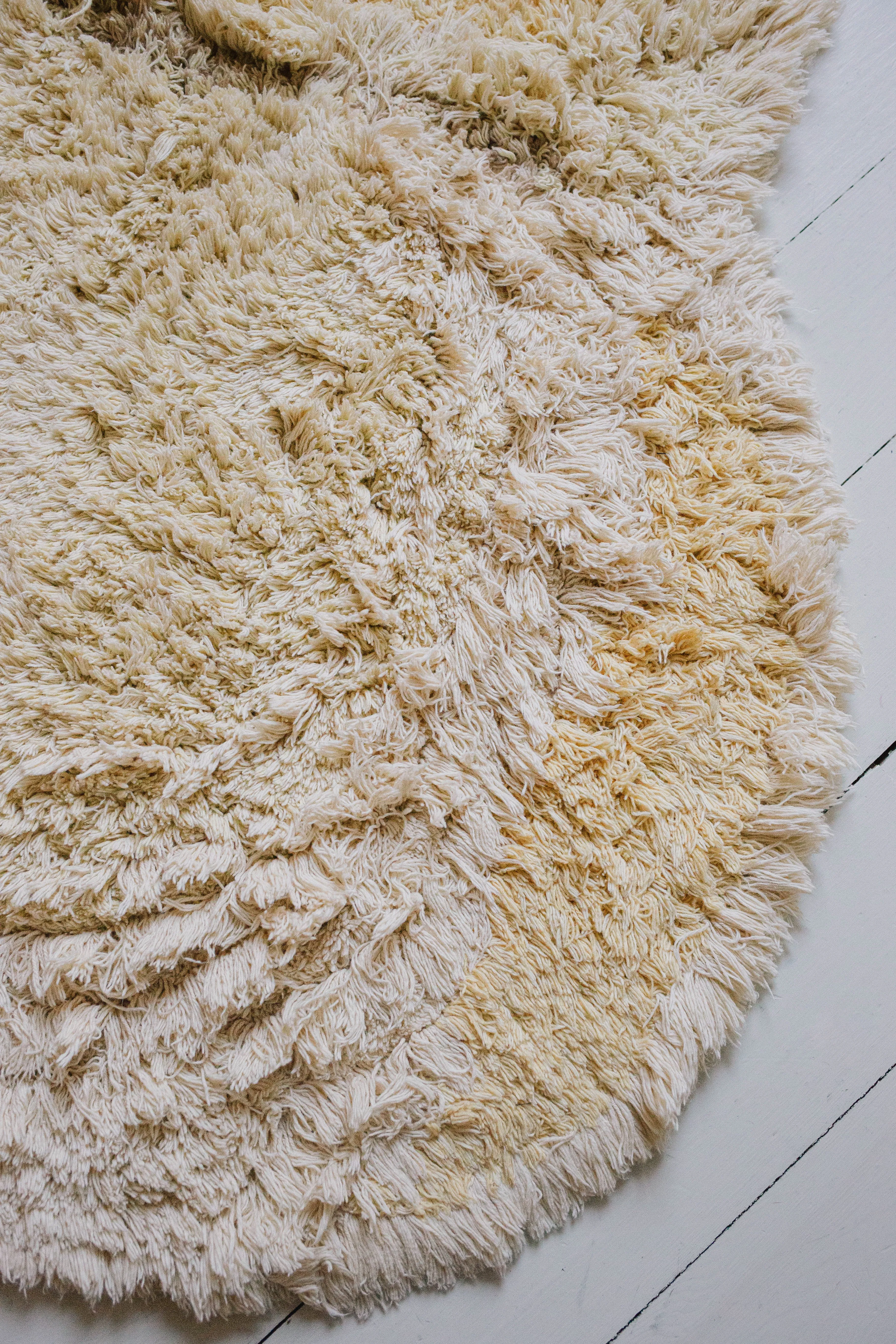 Lorena Canals Washable Animal Rug Duck