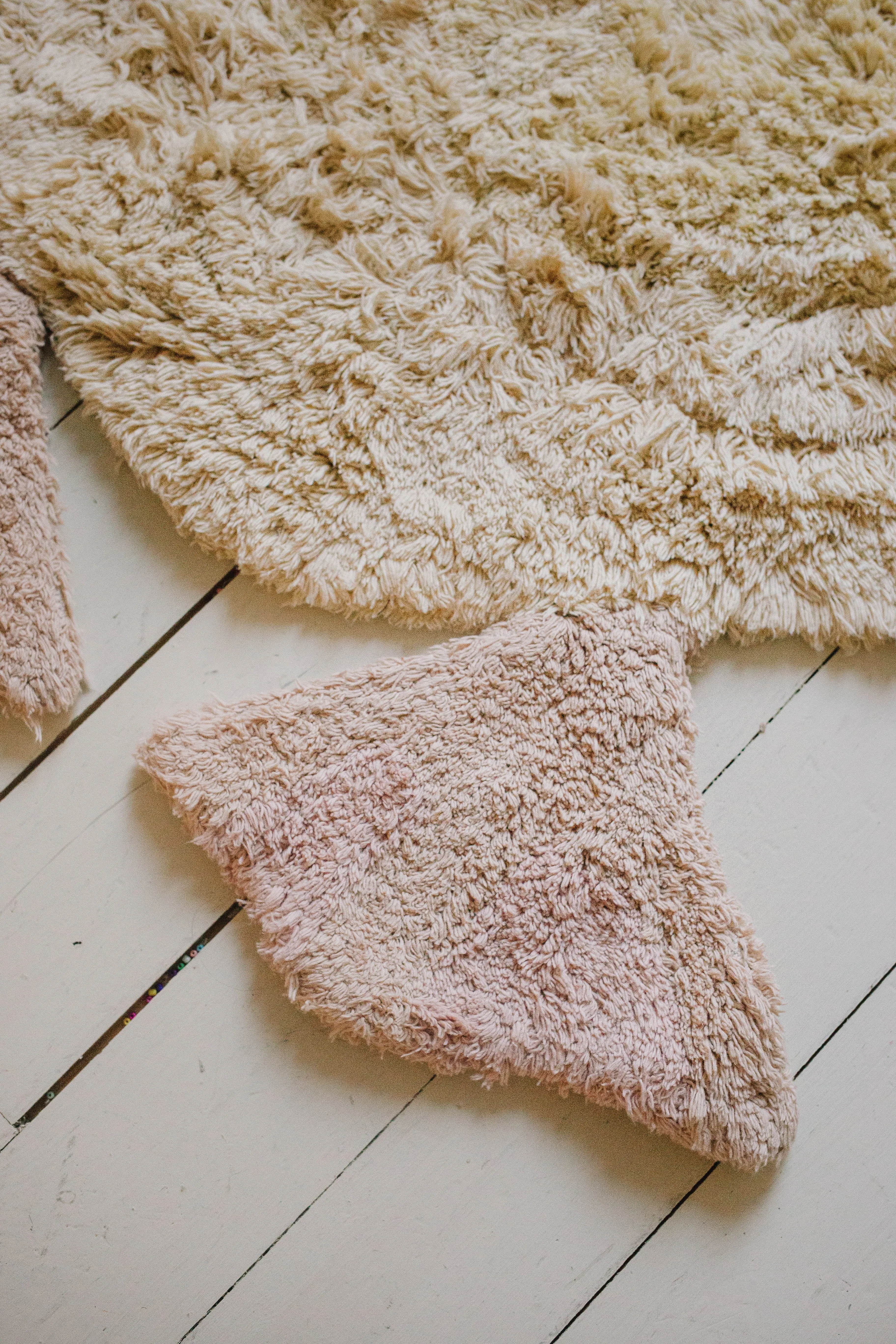 Lorena Canals Washable Animal Rug Duck