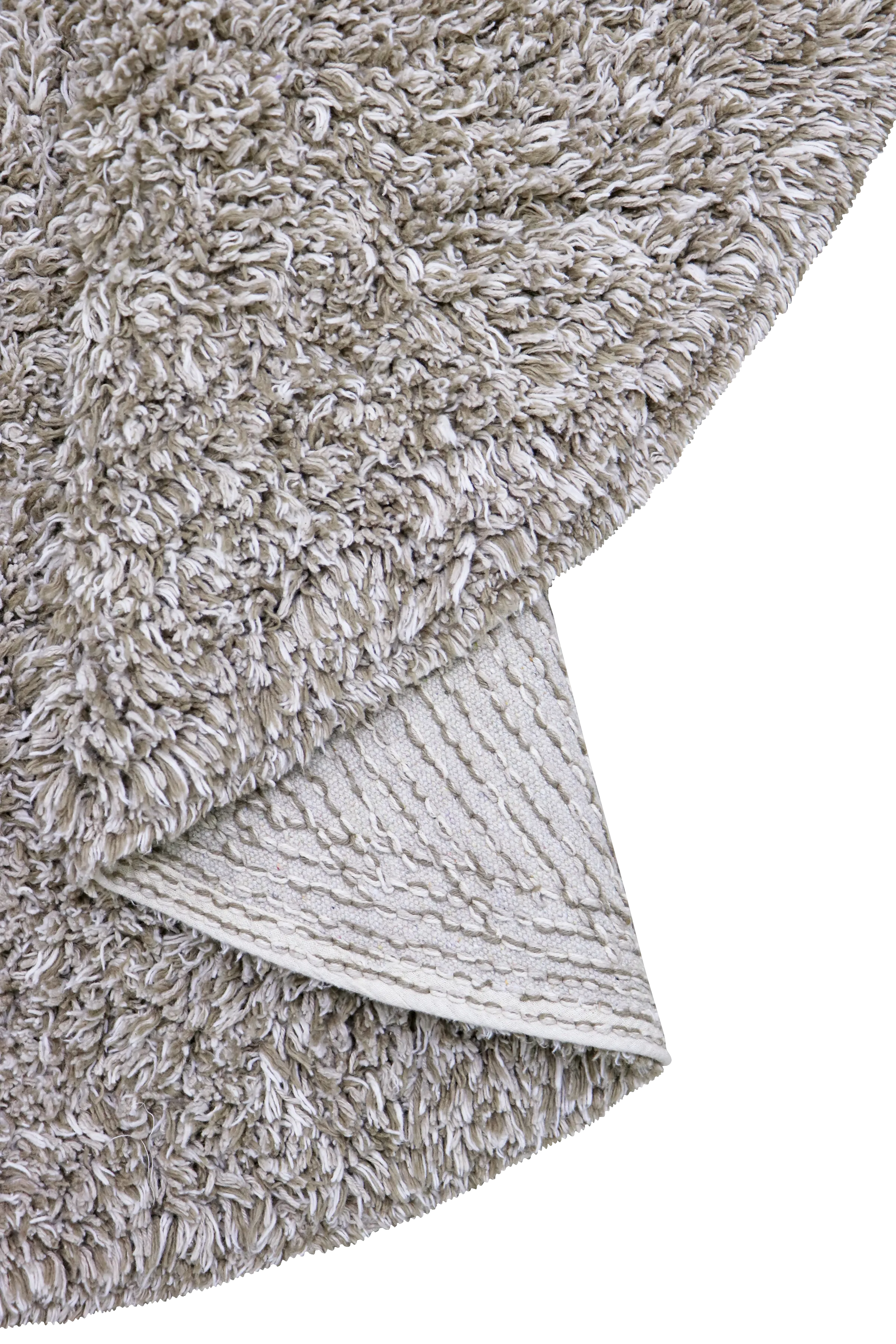 Lorena Canals Washable Animal Rug Hedgehog