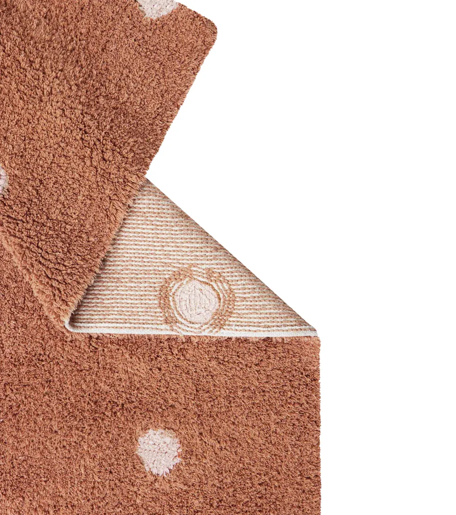 Lorena Canals Washable Rug Mini Dot