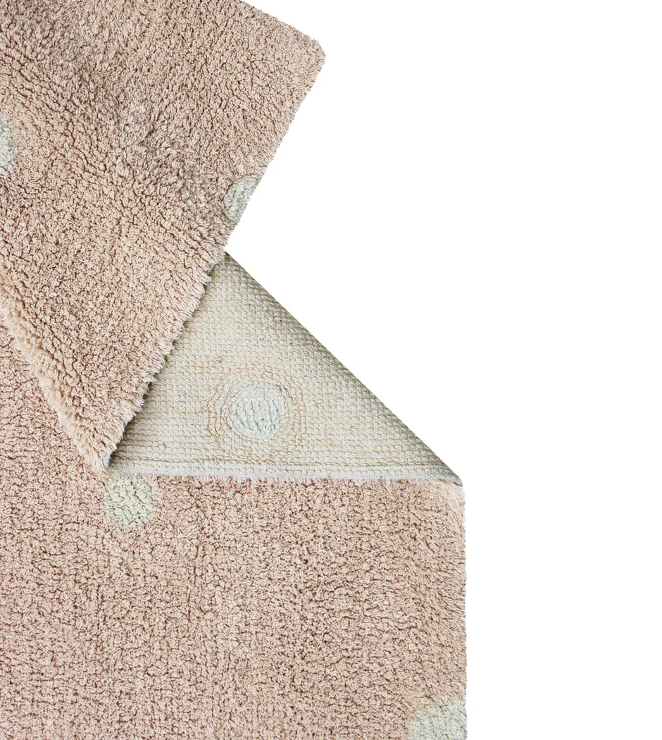 Lorena Canals Washable Rug Mini Dot