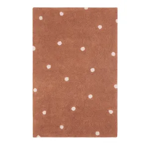 Lorena Canals Washable Rug Mini Dot