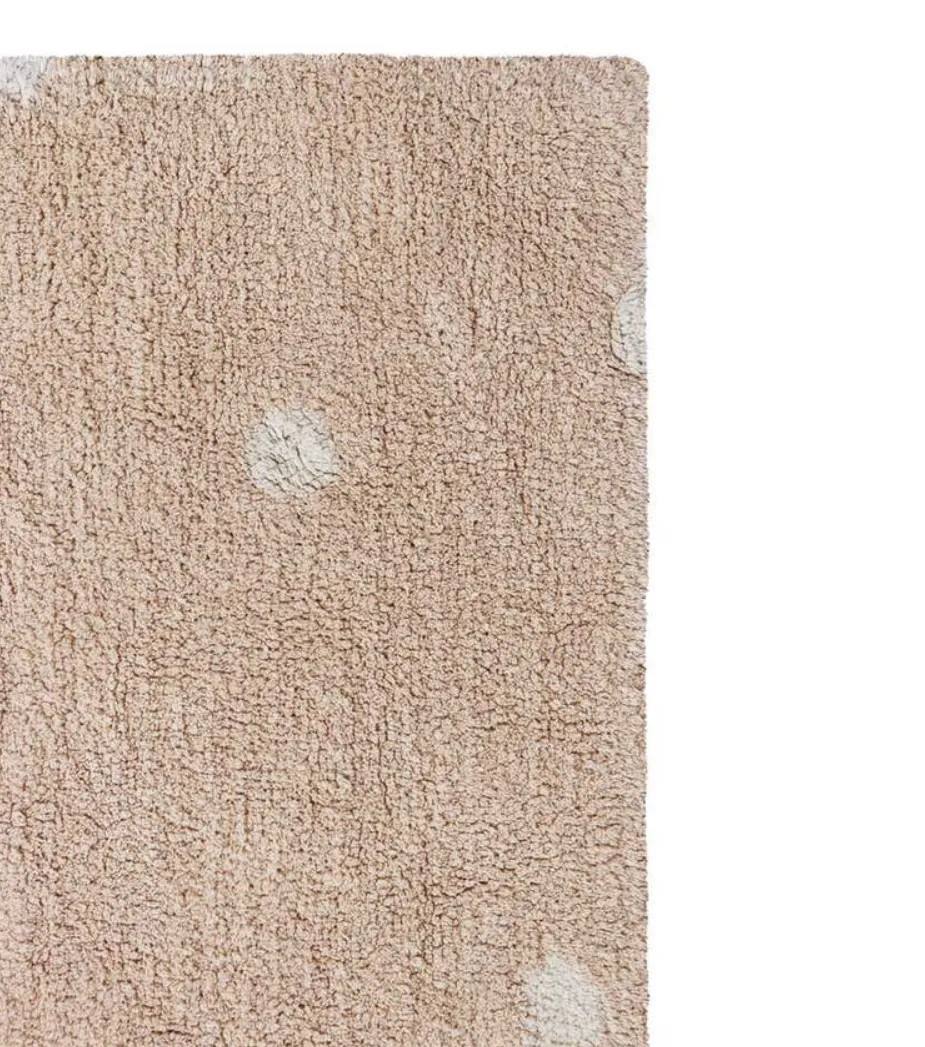 Lorena Canals Washable Rug Mini Dot