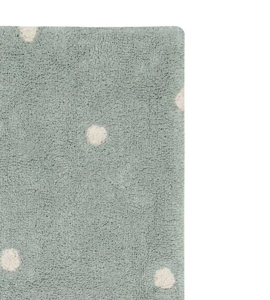 Lorena Canals Washable Rug Mini Dot