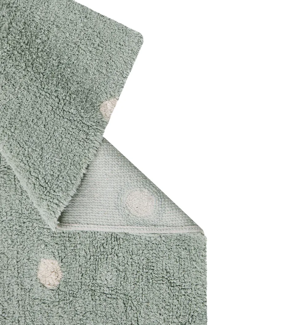 Lorena Canals Washable Rug Mini Dot