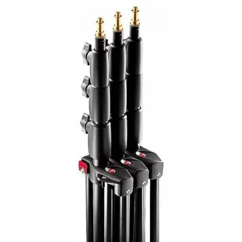 Manfrotto Stand Lighting Master 3Pk