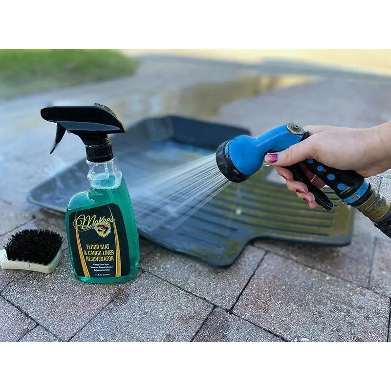 McKee's 37 Floor Mat and Cargo Liner Rejuvenator - 650ml