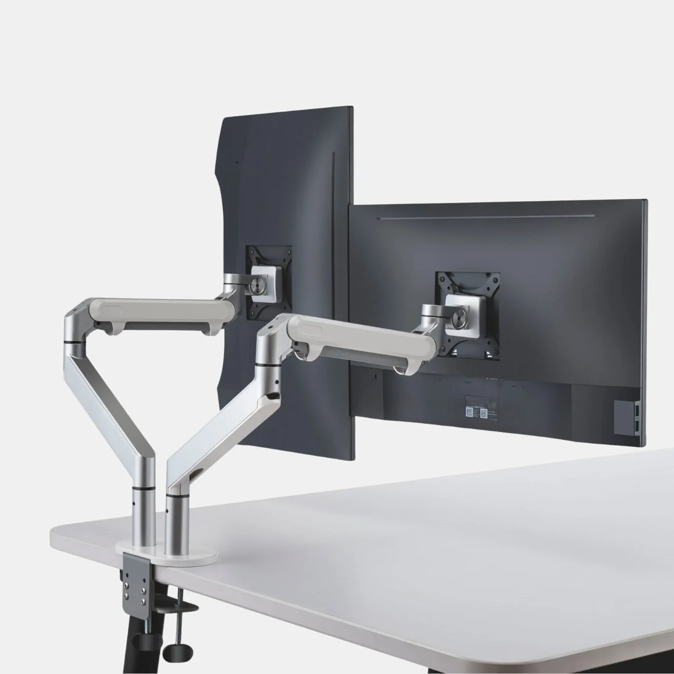 Monitor Arm